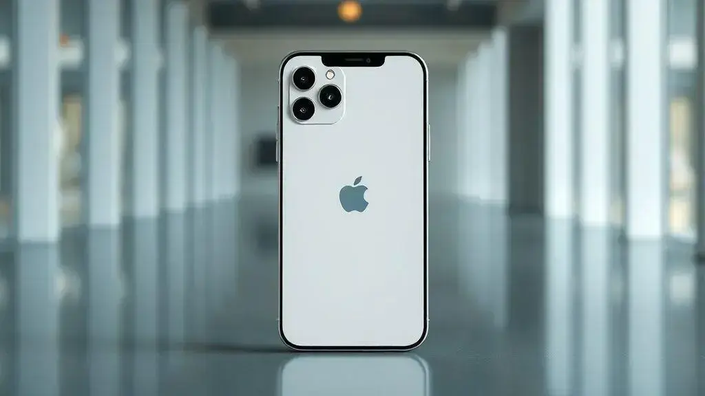 Apple planeja substituir modens Qualcomm em iPhone 18 Pro 1 Apple planeja substituir modens Qualcomm em iPhone 18 Pro