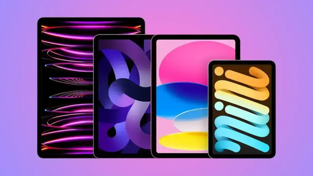 Apple prepara iPad mini com tela OLED da Samsung para 2026