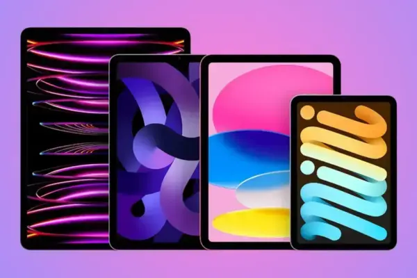 Apple prepara iPad mini com tela OLED da Samsung para 2026