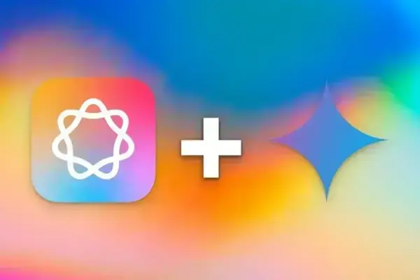 Apple revela que Siri poderá usar tecnologia do Google