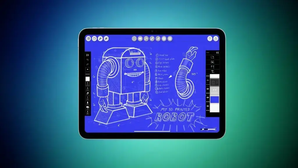 Apple se prepara para lançar a 12ª geração do iPad em 2026