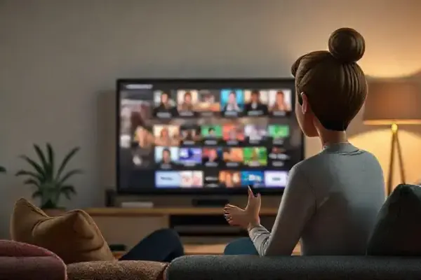 Apple TV promove AMA com Carol Sturka de Pluribus no Reddit