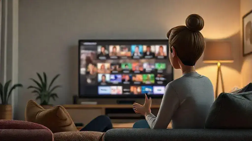 Apple TV promove AMA com Carol Sturka de Pluribus no Reddit