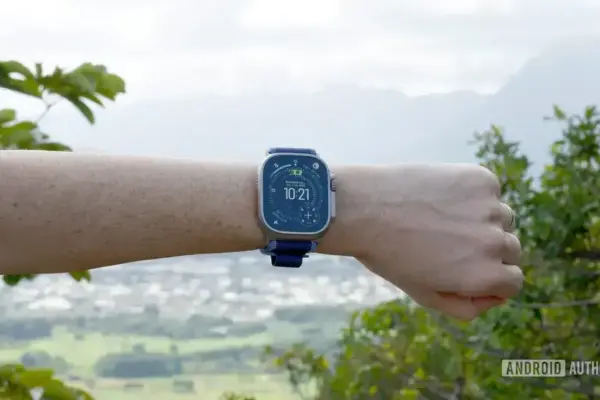 Apple Watch Ultra 3: A evolução discreta que encanta os aventureiros