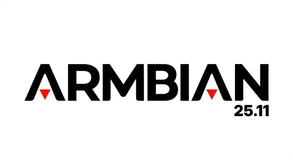 Armbian 25.11 chega com suporte a novas placas e melhorias significativas