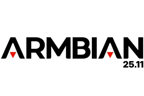 Armbian 25.11 chega com suporte a novas placas e melhorias significativas