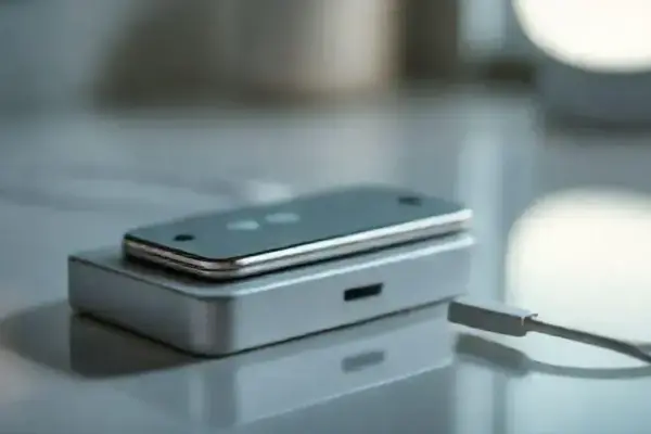 As melhores baterias MagSafe para seu iPhone Air e iPhone 17