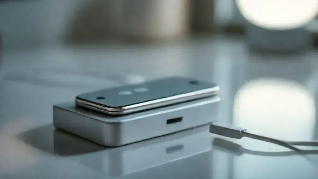 As melhores baterias MagSafe para seu iPhone Air e iPhone 17 1 As melhores baterias MagSafe para seu iPhone Air e iPhone 17