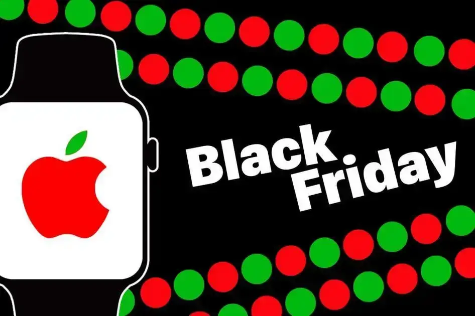 As Melhores Ofertas da Black Friday 2025 para Produtos Apple