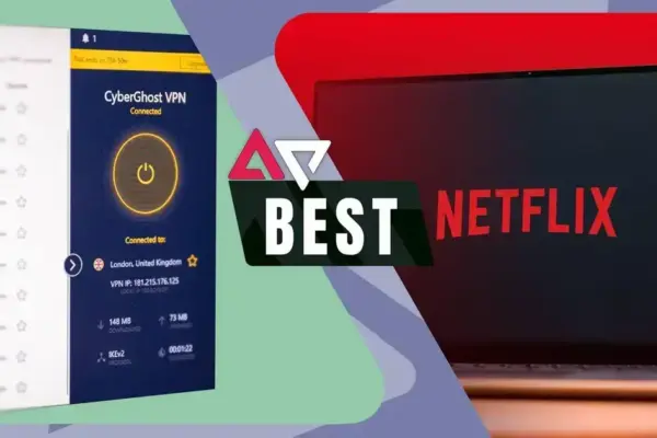 As melhores VPNs para assistir Netflix no Android em 2025