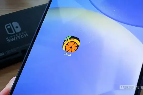 Atualização do emulador Citron traz suporte para Snapdragon 8 Elite