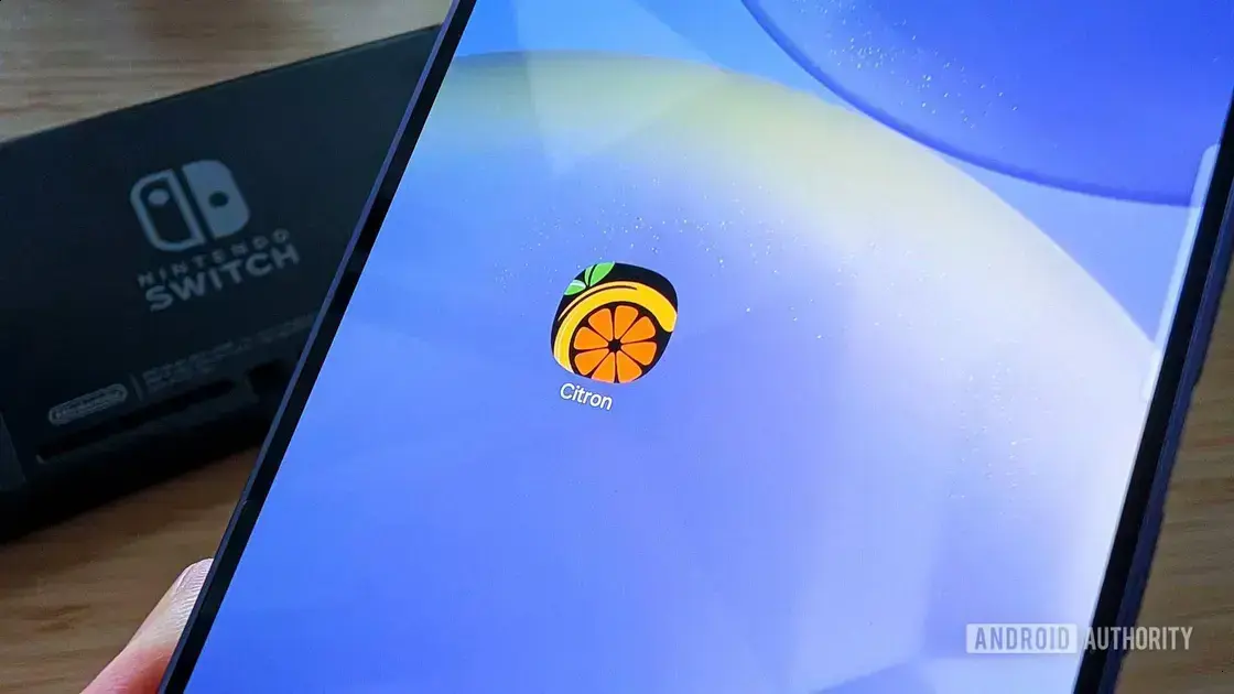 Atualização do emulador Citron traz suporte para Snapdragon 8 Elite