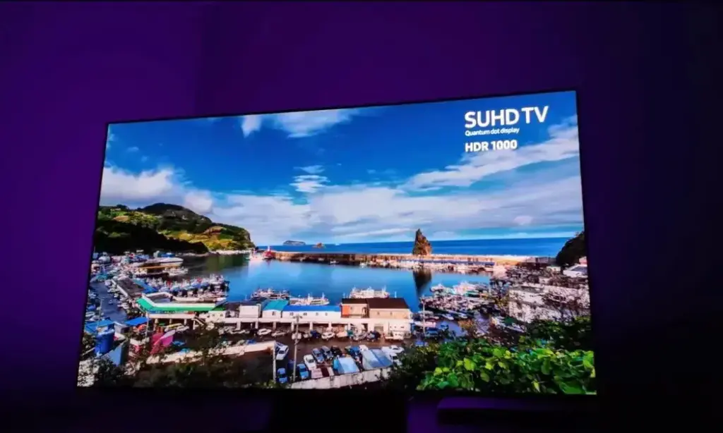Atualização Tizen 9.0 para Samsung TV causa problemas no YouTube e tem solução