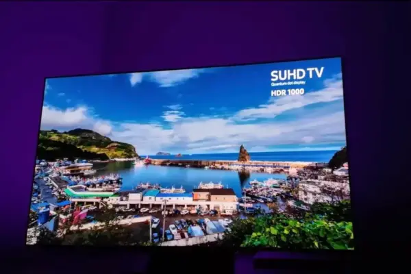 Atualização Tizen 9.0 para Samsung TV causa problemas no YouTube e tem solução