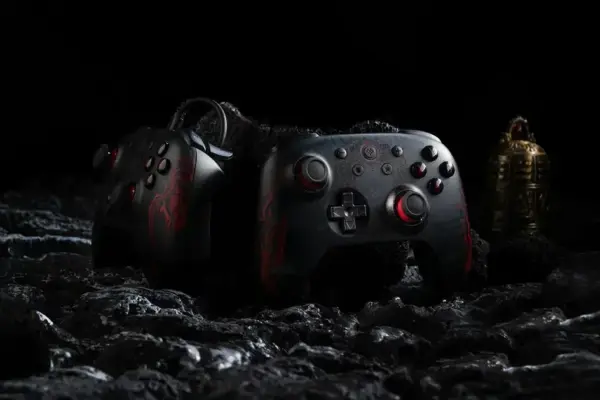 Atualizações do Android 17: Suporte a Controle de Jogos mais Eficiente