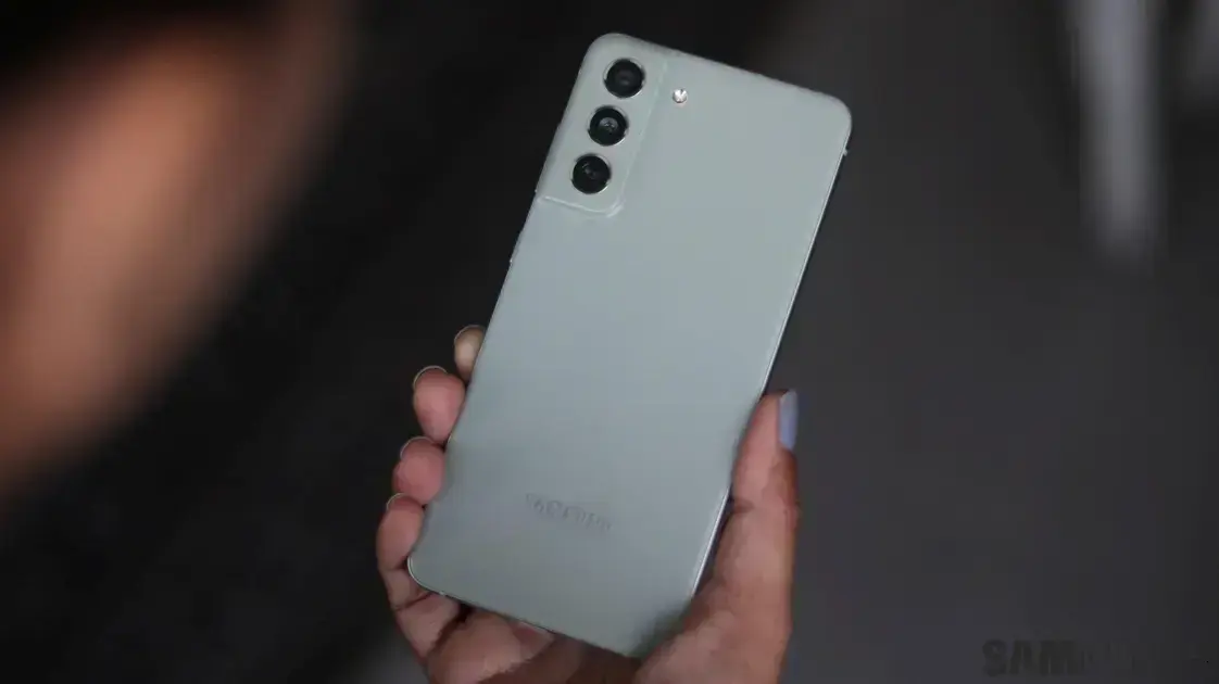 Atualizações do Galaxy S20 FE e futuro do Galaxy S21 FE: O que esperar? 1 Atualizações do Galaxy S20 FE e futuro do Galaxy S21 FE: O que esperar?
