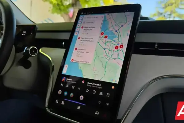 Atualizações do Google Maps com Gemini para uma Experiência de Direção Conversacional