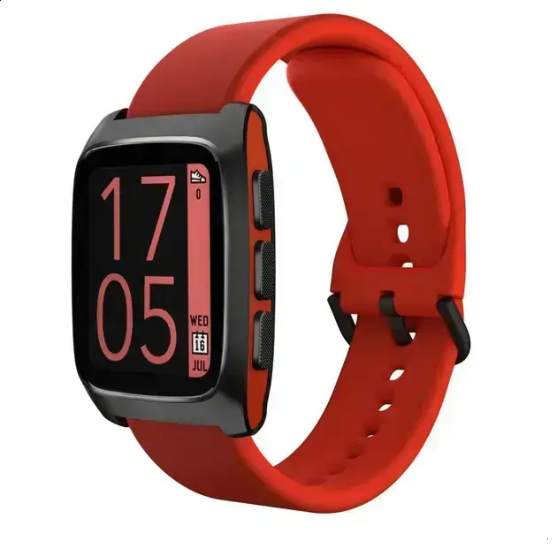 Atualizações sobre Pebble, Rebble e o novo sistema Aluminium para PCs