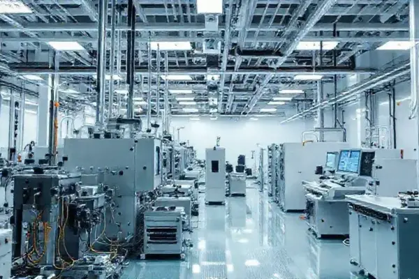 Avanços na fabricação de semicondutores: a nova tecnologia que promete revolucionar o setor