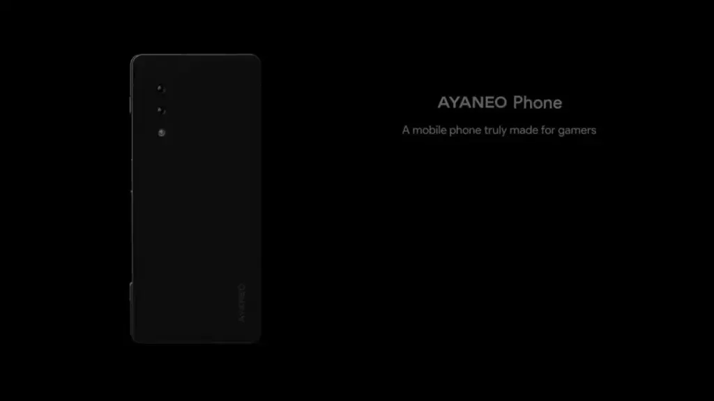 Ayaneo Phone: O novo desafio da empresa nos smartphones para jogos