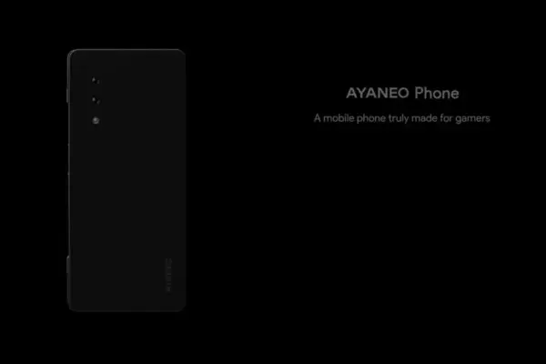 Ayaneo Phone: O novo desafio da empresa nos smartphones para jogos