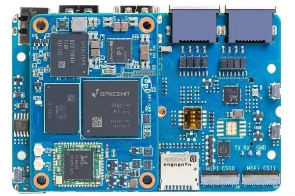 Banana Pi BPI-CM6: módulo com processador RISC-V e recursos avançados de computação