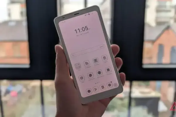 Boox Palma 2 Pro: O e-reader que traz tecnologia e praticidade em um só lugar