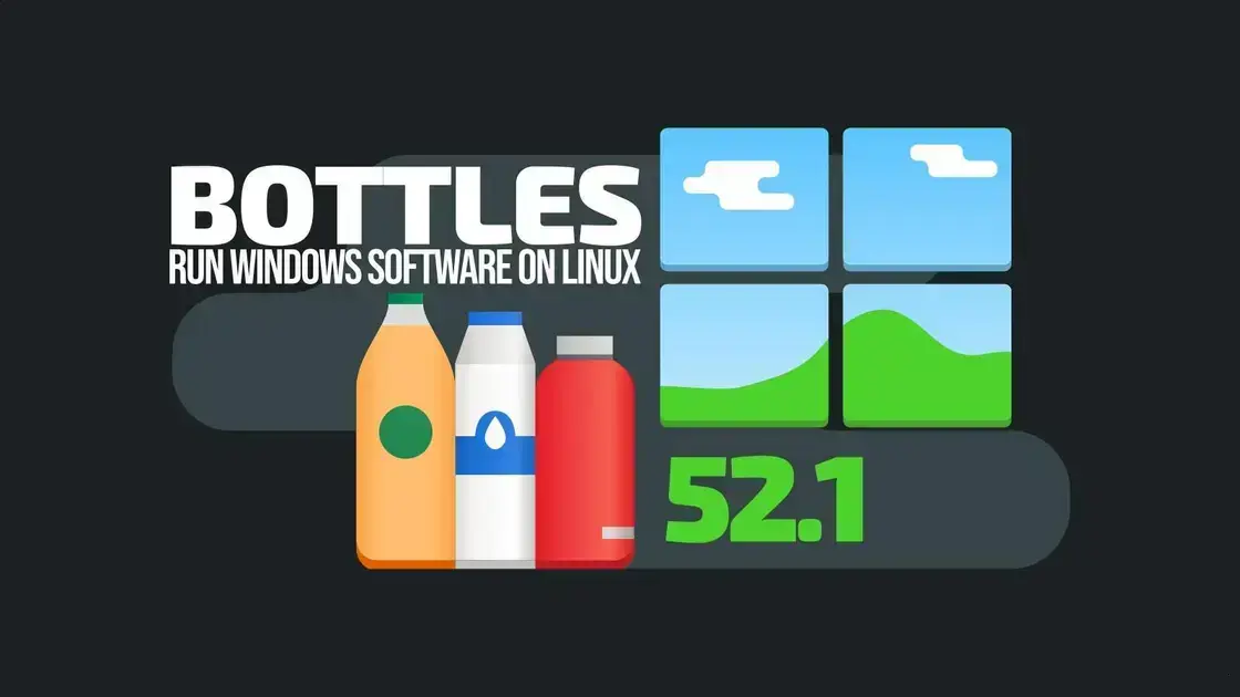Bottles 52.1: Rastreio de Tempo de Jogo e Novas Funcionalidades