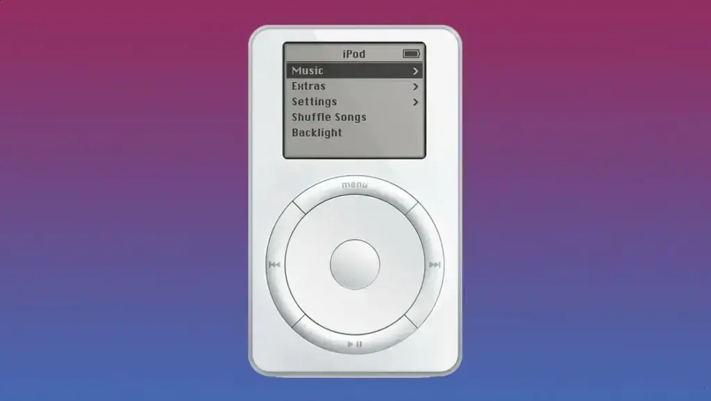 Celebrando os 24 Anos do Lançamento do iPod: Revolução Musical da Apple