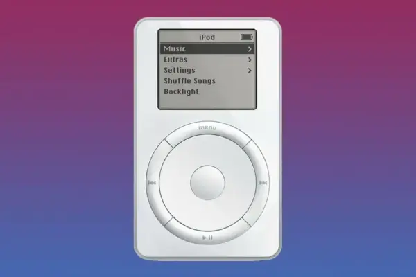 Celebrando os 24 Anos do Lançamento do iPod: Revolução Musical da Apple
