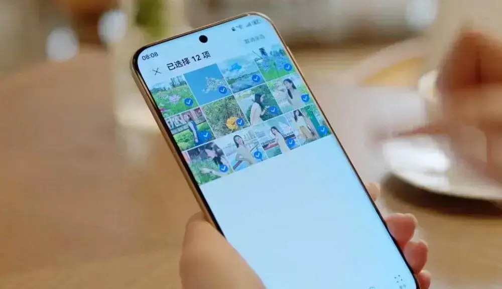 Celia AI: A Revolução da Edição de Fotos em HarmonyOS 6