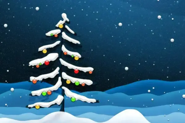 Cenário festivo: Decore seu Mac com as novidades de Natal do Snowy