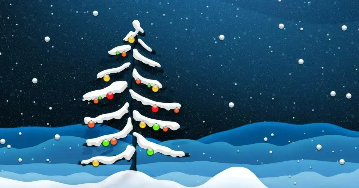 Cenário festivo: Decore seu Mac com as novidades de Natal do Snowy 1 Cenário festivo: Decore seu Mac com as novidades de Natal do Snowy
