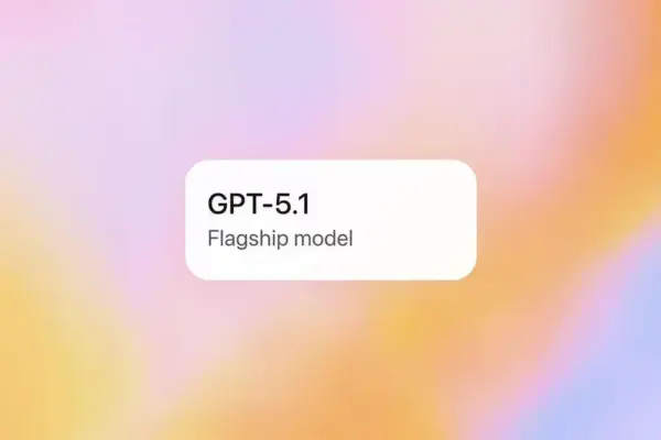 ChatGPT 5.1: Novidades do modelo Instant e Thinking e opções de personalização