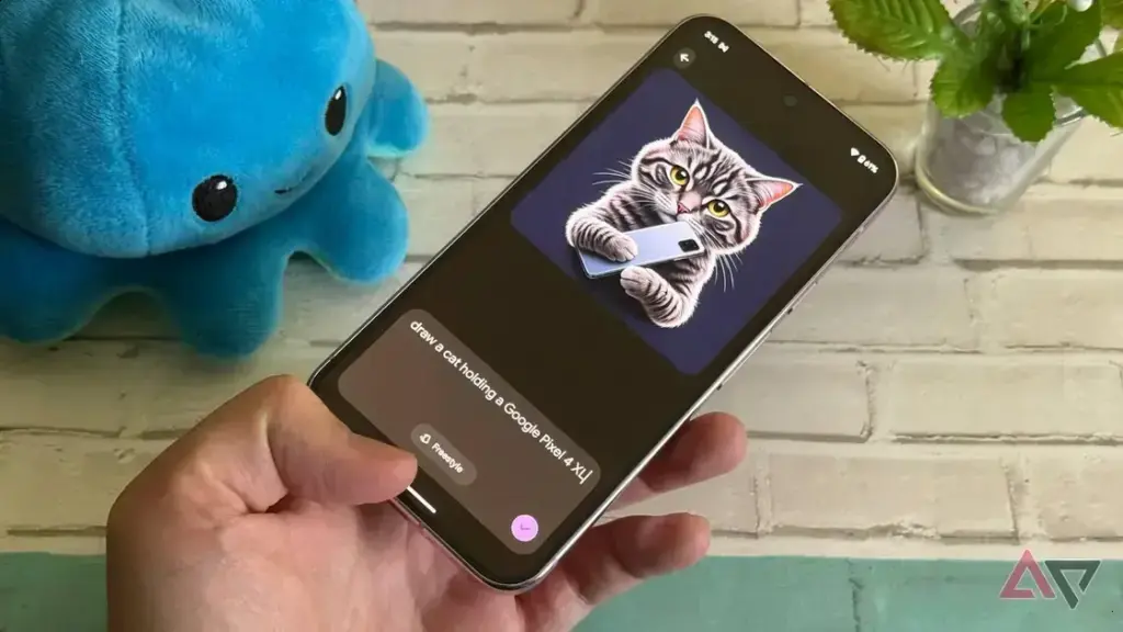 Chegada do Pixel Studio no Google Pixel 8 é Confirmada