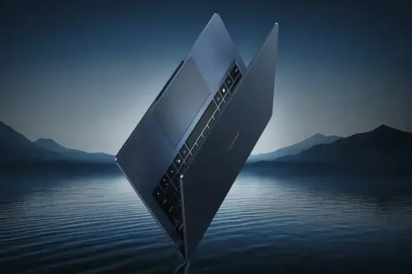 Chuwi CoreBook Air: O Notebook Ultra Leve por Menos de $500