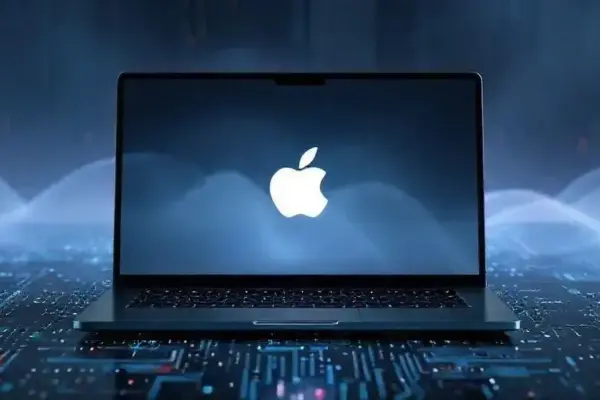 Cinco Anos de Apple Silicon: A Evolução do Chip M1 ao M5