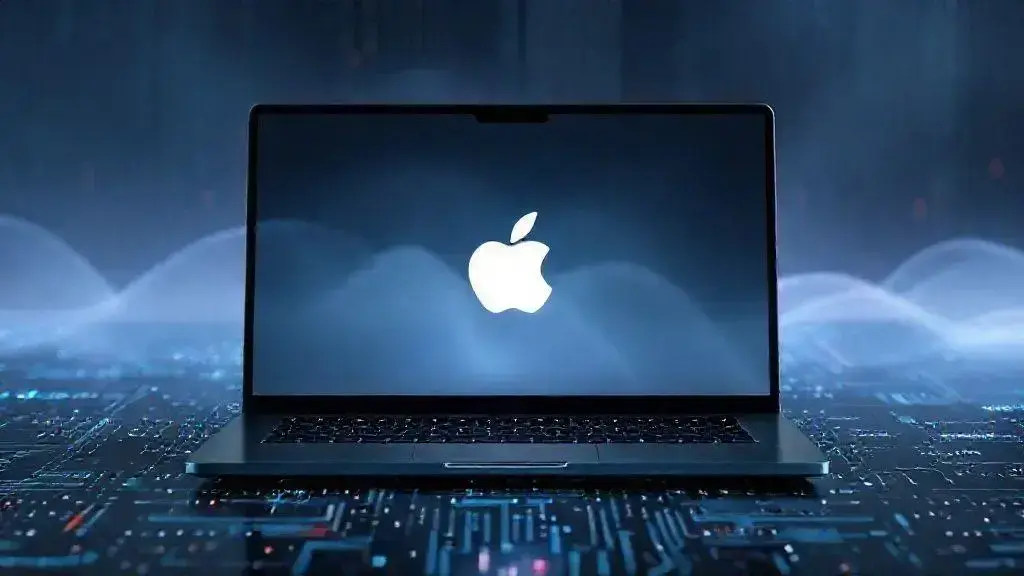 Cinco Anos de Apple Silicon: A Evolução do Chip M1 ao M5