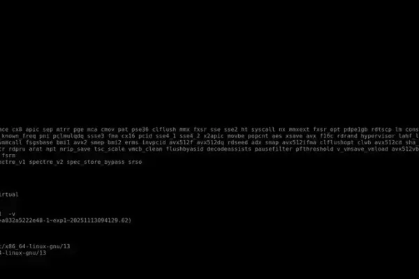 Clang 21 traz ganhos significativos de desempenho no AMD EPYC Zen 4 com HBM3