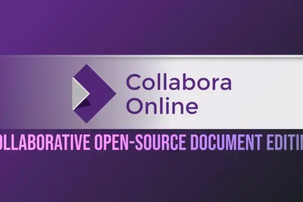 Collabora Office traz a interface online para desktop em múltiplos sistemas
