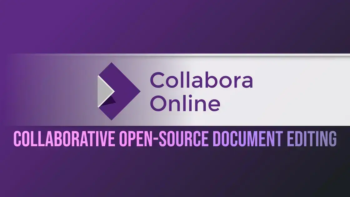Collabora Office traz a interface online para desktop em múltiplos sistemas 1 Collabora Office traz a interface online para desktop em múltiplos sistemas