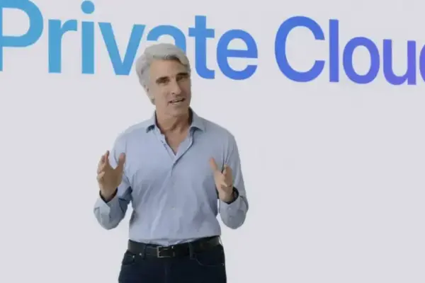 Como a Apple está moldando um futuro mais privado na era da IA