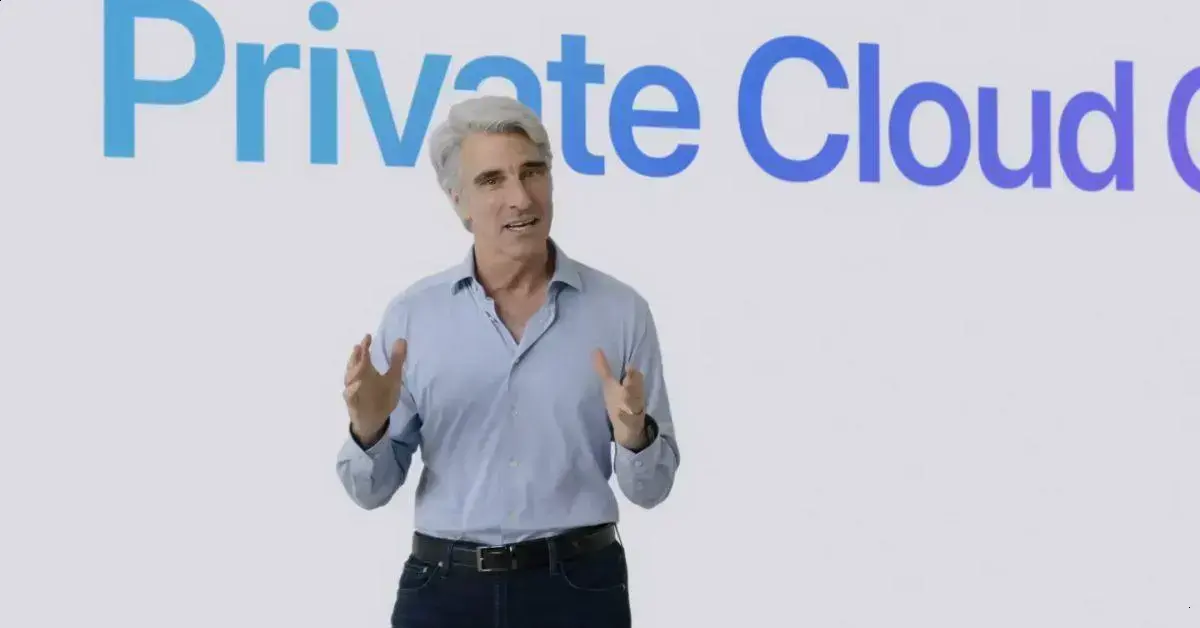 Como a Apple está moldando um futuro mais privado na era da IA