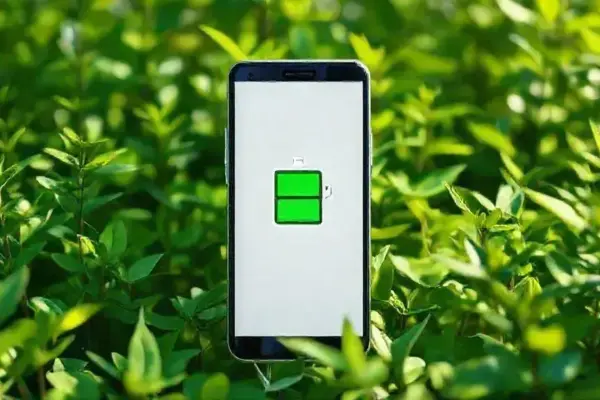 Como a funcionalidade do Adaptive Battery do Google Pixel pode aliviar a ansiedade com a bateria