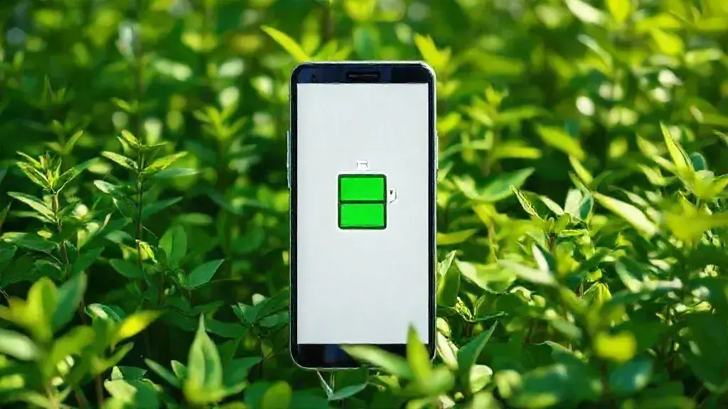 Como a funcionalidade do Adaptive Battery do Google Pixel pode aliviar a ansiedade com a bateria 1 Como a funcionalidade do Adaptive Battery do Google Pixel pode aliviar a ansiedade com a bateria