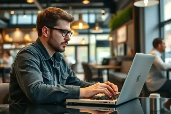 Como a Internet Molda o Futuro das Comunicações e Inovações