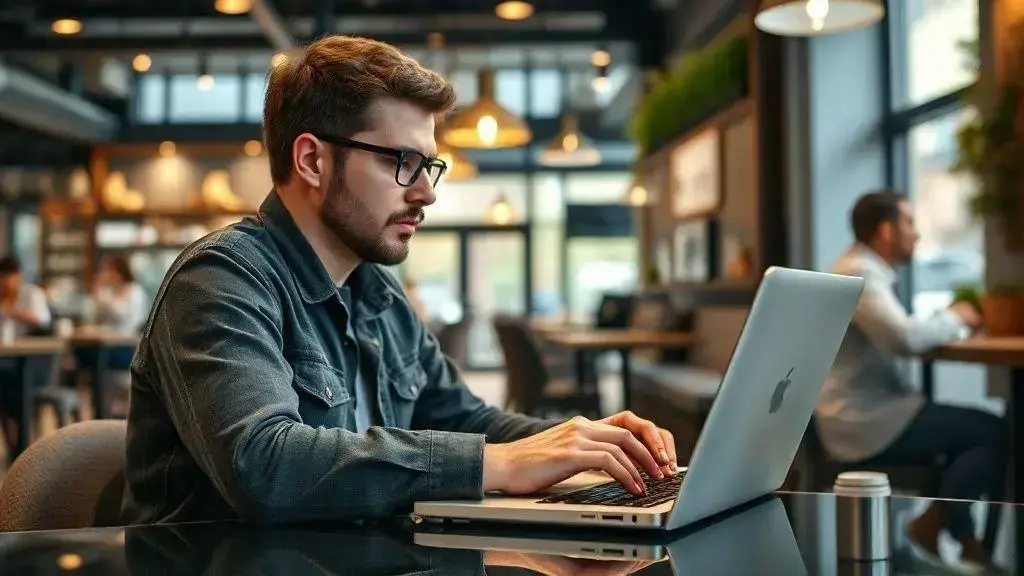 Como a Internet Molda o Futuro das Comunicações e Inovações 1 Como a Internet Molda o Futuro das Comunicações e Inovações