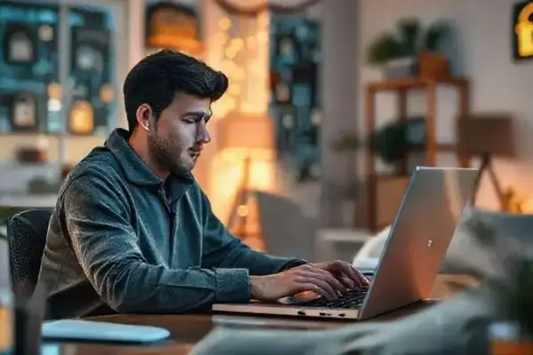 Como a Segurança Digital Está Redefinindo a Conexão Virtual