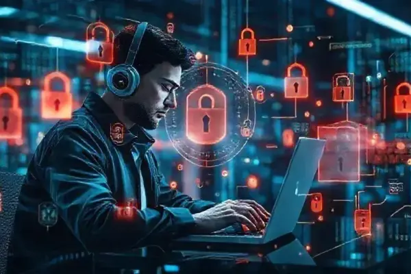 Como a Segurança na Internet Está Evoluindo em Tempos Modernos