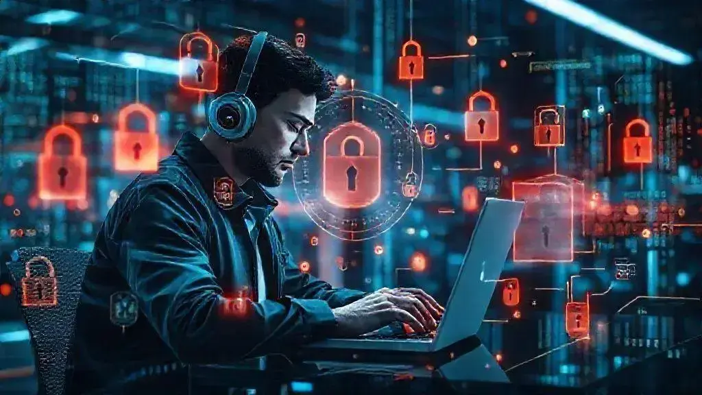 Como a Segurança na Internet Está Evoluindo em Tempos Modernos 1 Como a Segurança na Internet Está Evoluindo em Tempos Modernos
